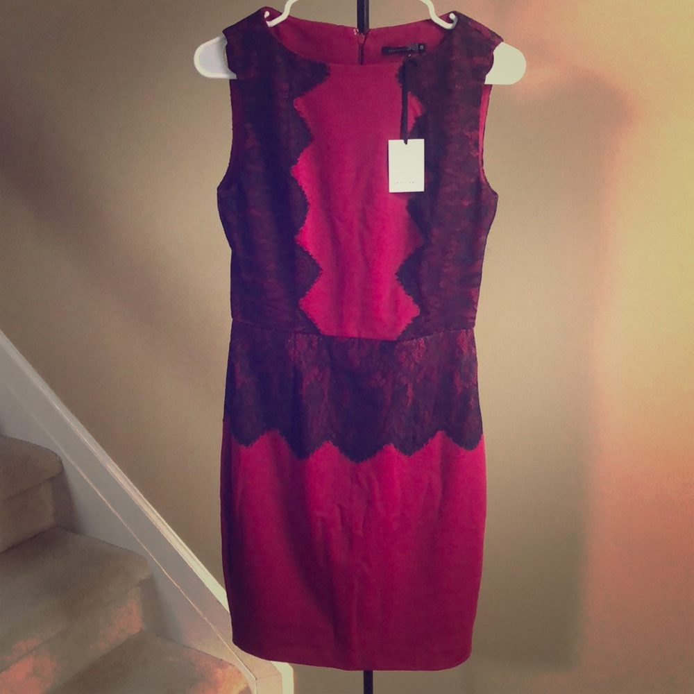 Brand New with Tags Elegant Formal Dress
